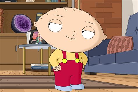 cast of family guy stewie